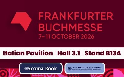 Fiera del Libro di Francoforte 2026