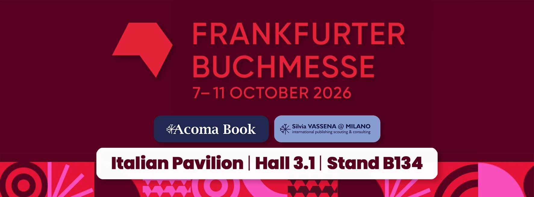 Frankfurter Buchmesse 2025